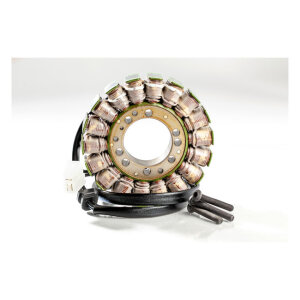 Ricks stator, OEM style Triumph