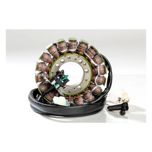 Ricks stator, OEM style Triumph