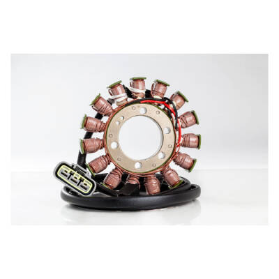 Ricks stator, OEM style Ducati