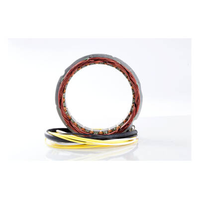 Ricks stator, OEM style Honda
