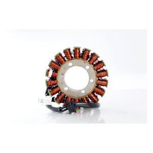 Ricks stator, OEM style Honda