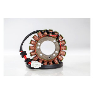 Ricks stator, OEM style Honda