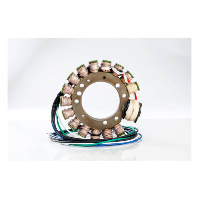 Ricks stator, OEM style Honda