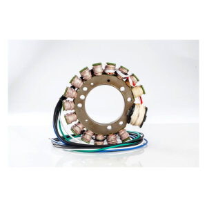 Ricks stator, OEM style Honda