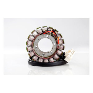Ricks stator, OEM style Honda
