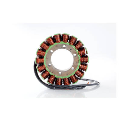 Ricks stator, OEM style Honda