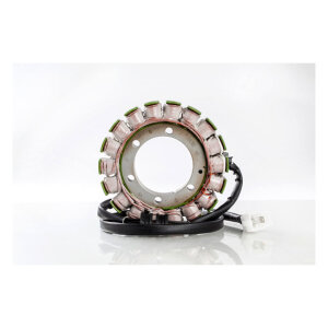 Ricks stator, OEM style Honda