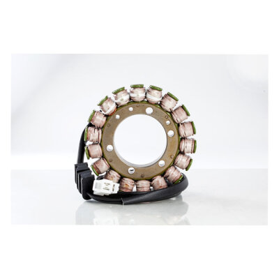 Ricks stator, OEM style Honda