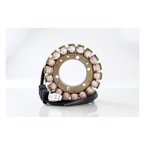 Ricks stator, OEM style Honda