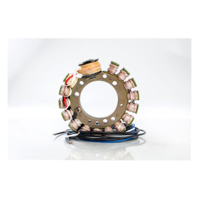 Ricks stator, OEM style Honda
