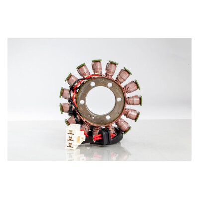 Ricks stator, OEM style Honda