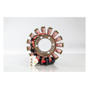 Ricks stator, OEM style Honda