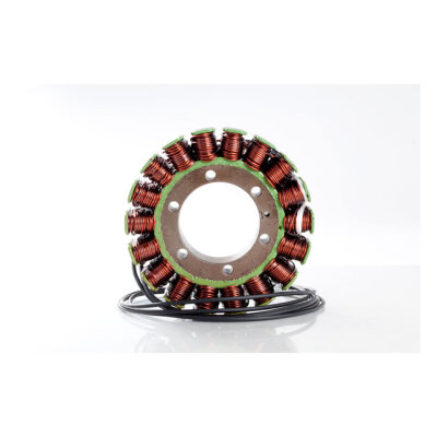 Ricks stator, OEM style Honda