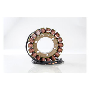Ricks stator, OEM style Honda