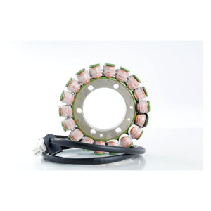 Ricks stator, OEM style Honda