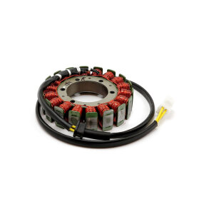 Ricks stator, OEM style Honda