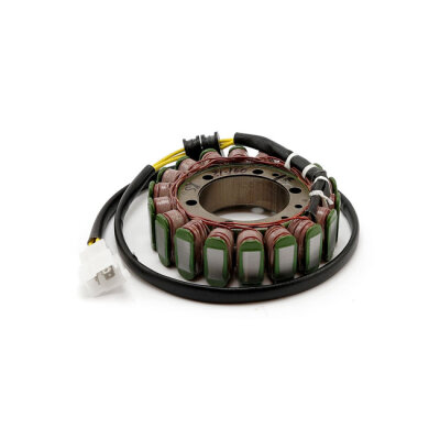 Ricks stator, OEM style Honda