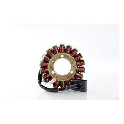 Ricks stator, OEM style Kawasaki