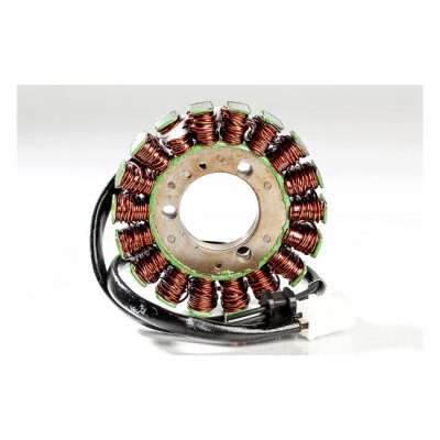 Ricks stator, OEM style Kawasaki