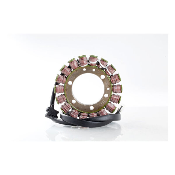 Ricks stator, OEM style Kawasaki