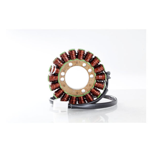 Ricks stator, OEM style Kawasaki