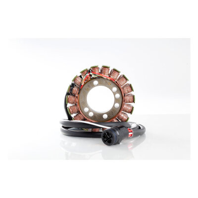 Ricks stator, OEM style Kawasaki