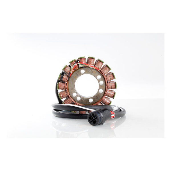 Ricks stator, OEM style Kawasaki
