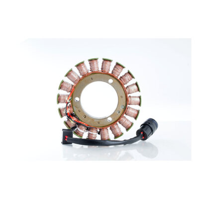 Ricks stator, OEM style Kawasaki
