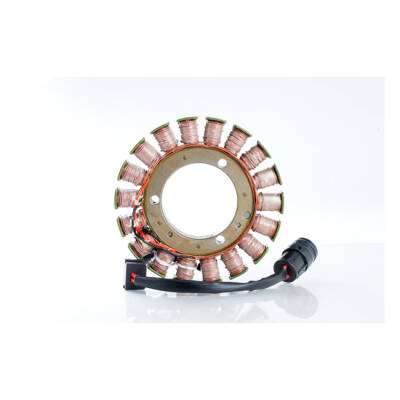 Ricks stator, OEM style Kawasaki