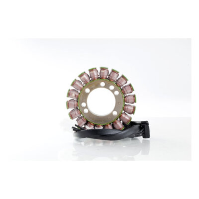 Ricks stator, OEM style Kawasaki