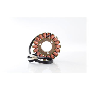 Ricks stator, OEM style Kawasaki