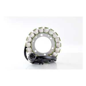 Ricks stator, OEM style Kawasaki