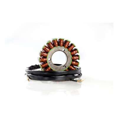 Ricks stator, OEM style Kawasaki