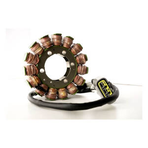 Ricks stator, OEM style Kawasaki