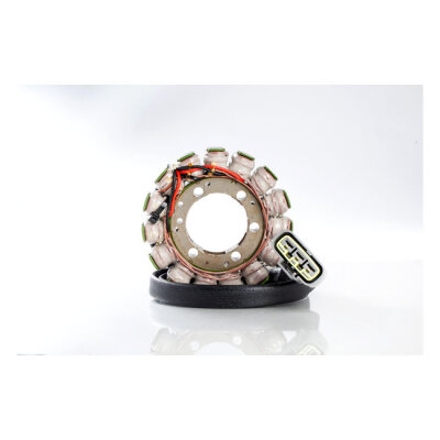 Ricks stator, OEM style Kawasaki