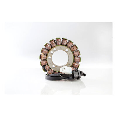 Ricks stator, OEM style Kawasaki