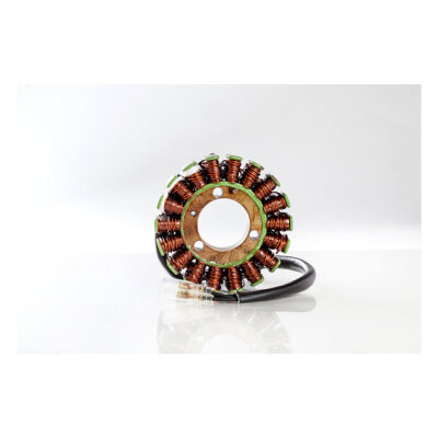 Ricks stator, OEM style Kawasaki