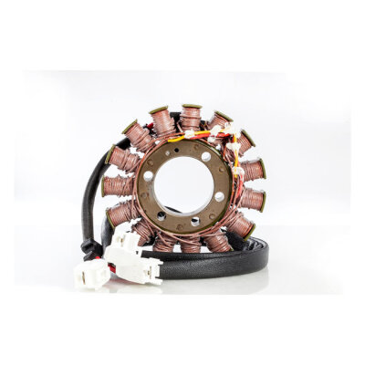Ricks stator, OEM style Kawasaki