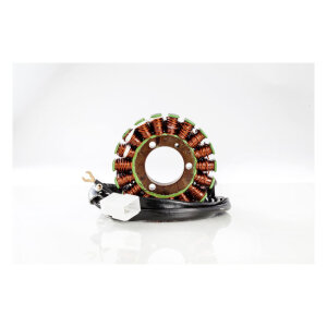 Ricks stator, OEM style Kawasaki