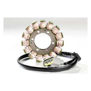 Ricks stator, OEM style Kawasaki