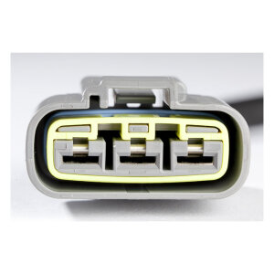 Ricks stator, OEM style Kawasaki