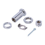 REAR AXLE HARDWARE KIT
