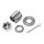 Rear axle hardware kit