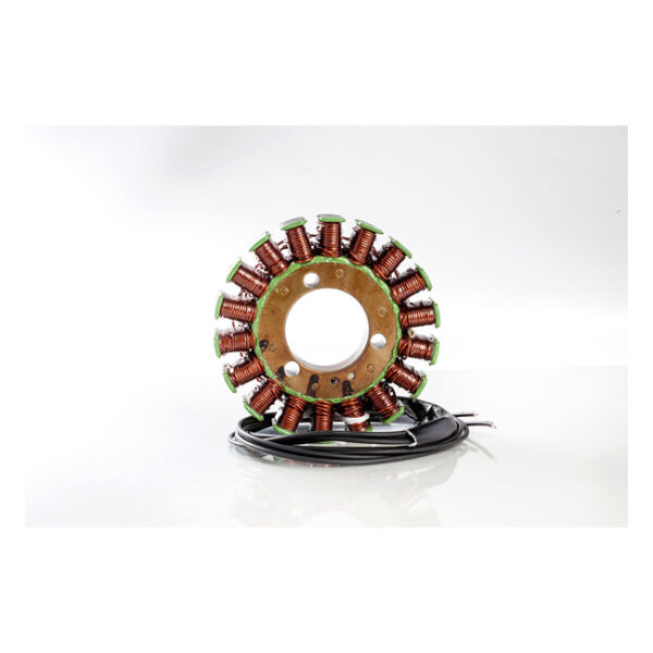 Ricks stator, OEM style Suzuki