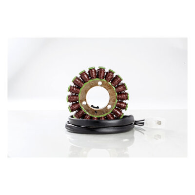 Ricks stator, OEM style Suzuki
