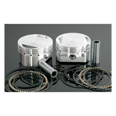 Wiseco, XL1200 piston kit. +.010"
