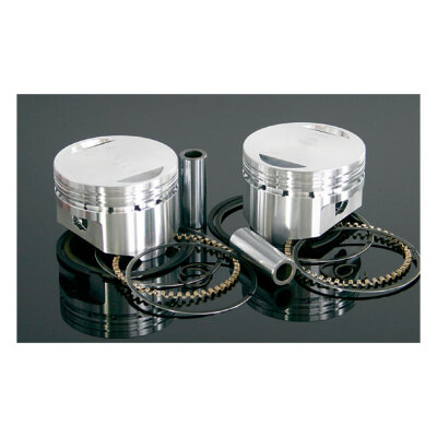 Wiseco, 1340 Evo B.T. piston kit. +.010"