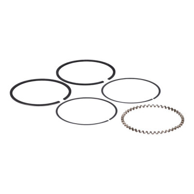 Wiseco, repl. Piston rings. .020"
