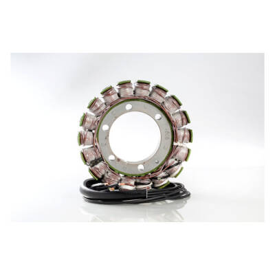 Ricks stator, OEM style Suzuki