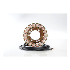 Ricks stator, OEM style Suzuki